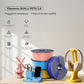 [Novità] Filamento PETG 2.0 per Stampante 3D 1KG