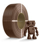 [Min. 3 bobine] SUNLU Refill Filament, Filamento di Ricarica PLA+ e PLA+ 2.0 e PETG - Compatibile con Bobina Riutilizzabile SUNLU 3a Generazione 2025 e Bobina Bambu - 1KG Filamento 1.75mm