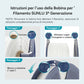 [Novità] Filamento PLA Lightweight (LW-PLA) per Stampante 3D - 0,8 kg