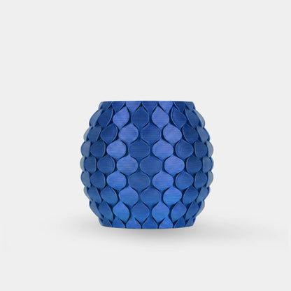 [Novità] SUNLU PLA Metallic Filamento per Stampante 3D 1KG, Effetto Metallico Realistico