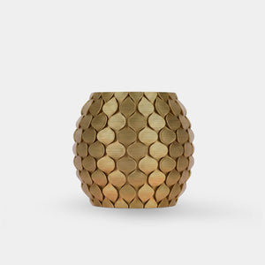 [Novità] SUNLU PLA Metallic Filamento per Stampante 3D 1KG, Effetto Metallico Realistico