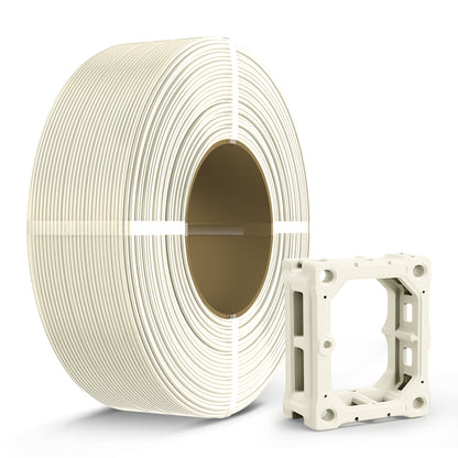 [Min. 3 bobine] SUNLU Refill Filament, Filamento di Ricarica PLA+ e PLA+ 2.0 e PETG - Compatibile con Bobina Riutilizzabile SUNLU 3a Generazione 2025 e Bobina Bambu - 1KG Filamento 1.75mm