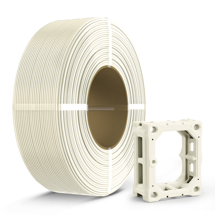 [Min. 3 bobine] SUNLU Refill Filament, Filamento di Ricarica PLA+ e PLA+ 2.0 e PETG - Compatibile con Bobina Riutilizzabile SUNLU 3a Generazione 2025 e Bobina Bambu - 1KG Filamento 1.75mm