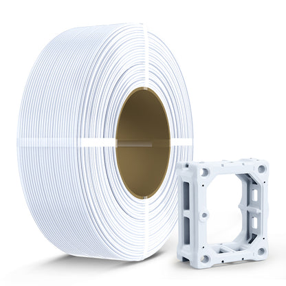 [Min. 3 bobine] SUNLU Refill Filament, Filamento di Ricarica PLA+ e PLA+ 2.0 e PETG - Compatibile con Bobina Riutilizzabile SUNLU 3a Generazione 2025 e Bobina Bambu - 1KG Filamento 1.75mm