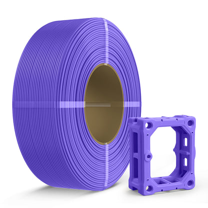 [Min. 3 bobine] SUNLU Refill Filament, Filamento di Ricarica PLA+ e PLA+ 2.0 e PETG - Compatibile con Bobina Riutilizzabile SUNLU 3a Generazione 2025 e Bobina Bambu - 1KG Filamento 1.75mm
