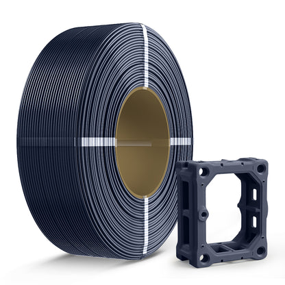 [Min. 3 bobine] SUNLU Refill Filament, Filamento di Ricarica PLA+ e PLA+ 2.0 e PETG - Compatibile con Bobina Riutilizzabile SUNLU 3a Generazione 2025 e Bobina Bambu - 1KG Filamento 1.75mm