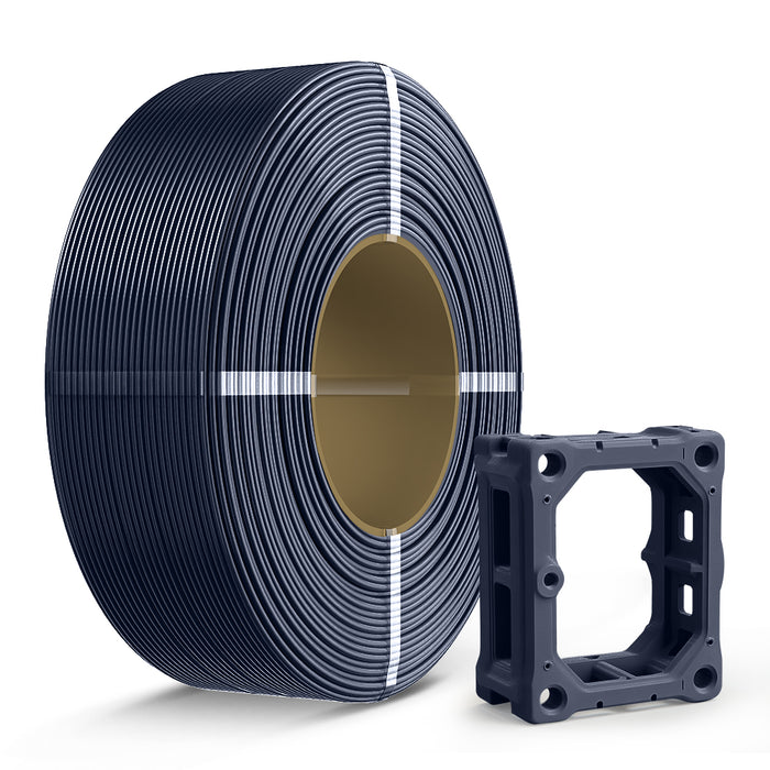 [Min. 3 bobine] SUNLU Refill Filament, Filamento di Ricarica PLA+ e PLA+ 2.0 e PETG - Compatibile con Bobina Riutilizzabile SUNLU 3a Generazione 2025 e Bobina Bambu - 1KG Filamento 1.75mm