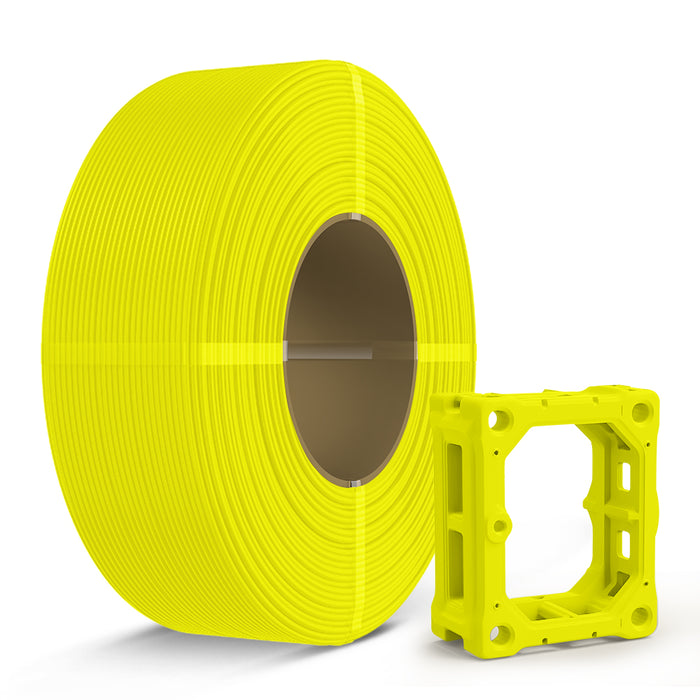 [Min. 3 bobine] SUNLU Refill Filament, Filamento di Ricarica PLA+ e PLA+ 2.0 e PETG - Compatibile con Bobina Riutilizzabile SUNLU 3a Generazione 2025 e Bobina Bambu - 1KG Filamento 1.75mm