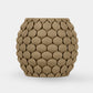 [Min. 3 bobine] PLA Wood, Filamento PLA Legno Ottimizzato per Stampante 3D - 1KG