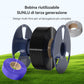 [Novità] Filamento PETG 2.0 per Stampante 3D 1KG