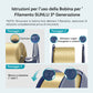 [Novità] Filamento Silk 2.0 per Stampante 3D 1KG