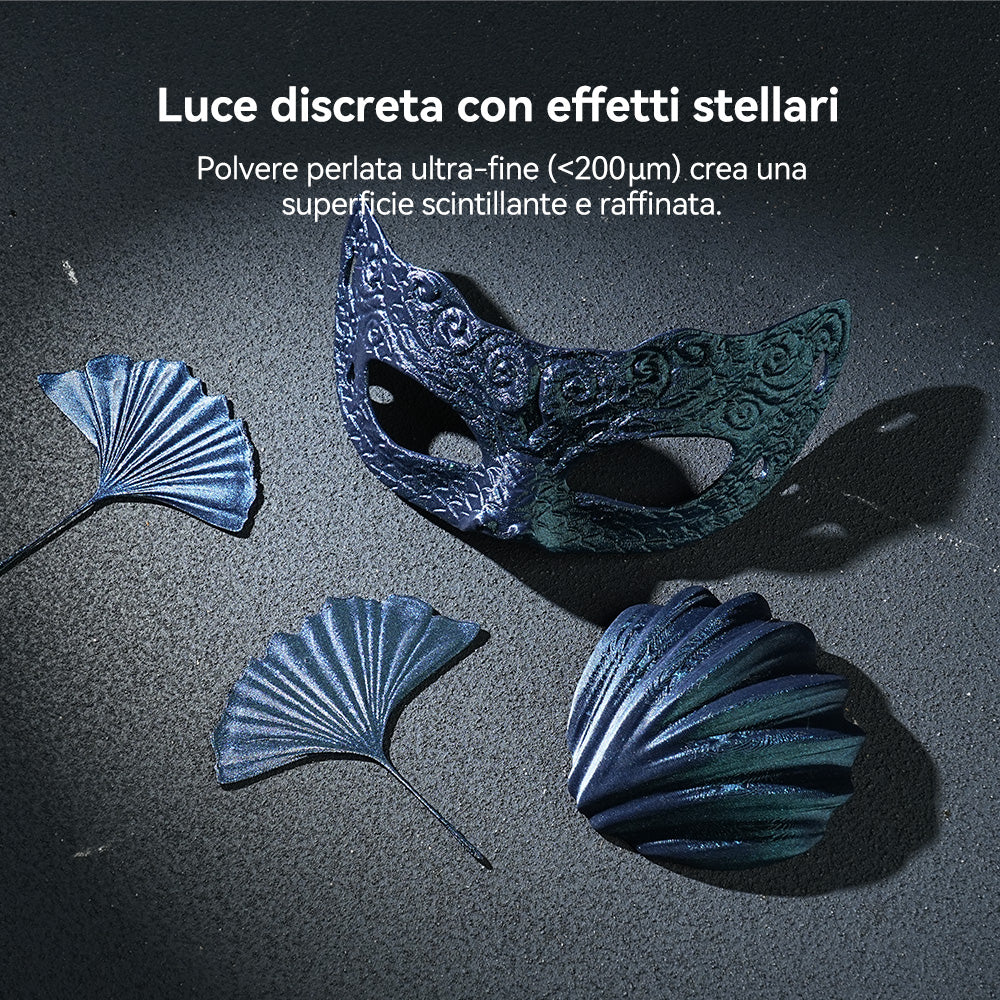 PLA Galassia