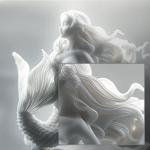 [Get 3 for the Price of 2] 4000G Standard Resin and Waterwash Standard Resin